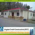 Структура Стали Сэндвич Panles Дом Prefab